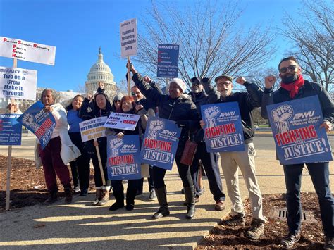 Breaking News: Teachers Take a Stand - Nationwide Protests for Better Pay and School Funding