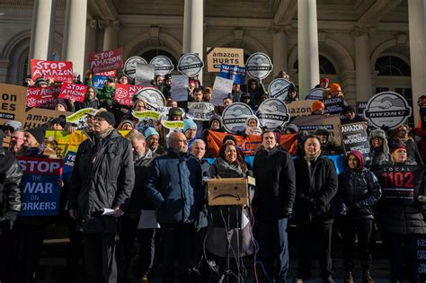 Breaking News: Teachers Take a Stand - Nationwide Protests for Better Pay and School Funding