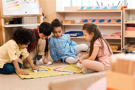 Montessori Schools Revolutionizing Early Education: Key Insights and Latest Updates